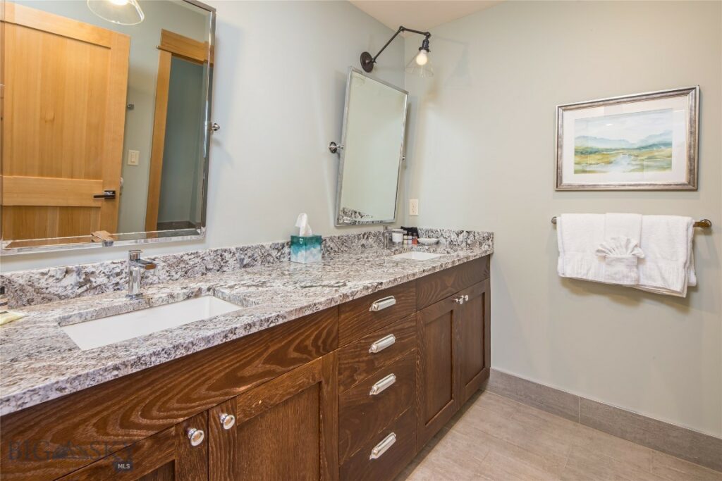 21 Black Eagle Road, Big Sky MT 59716