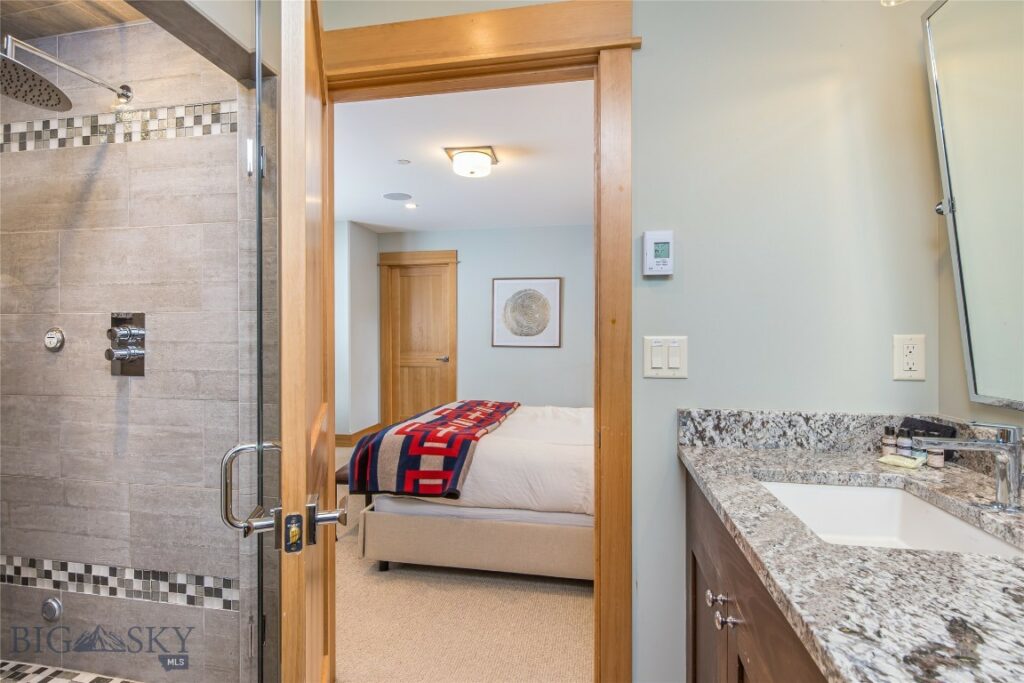 21 Black Eagle Road, Big Sky MT 59716