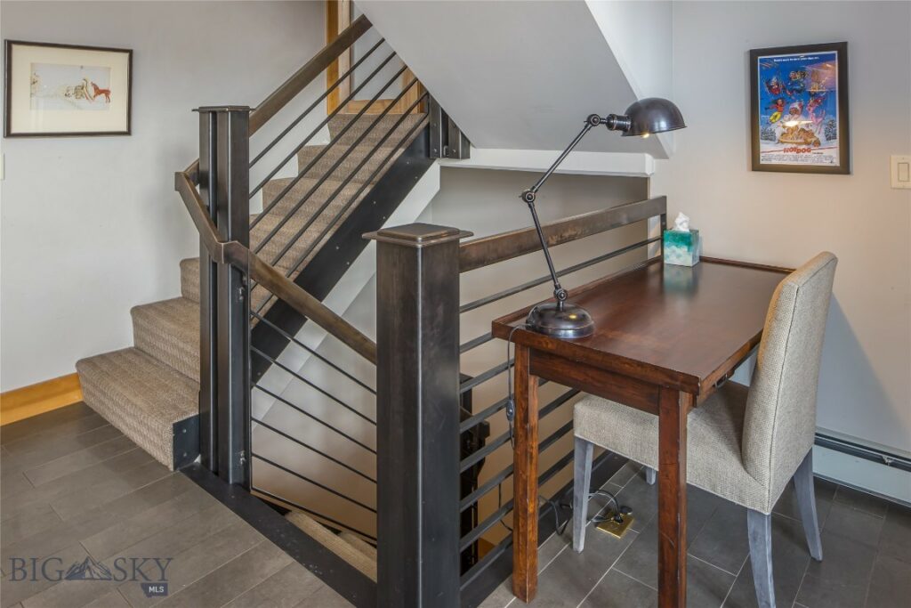 21 Black Eagle Road, Big Sky MT 59716