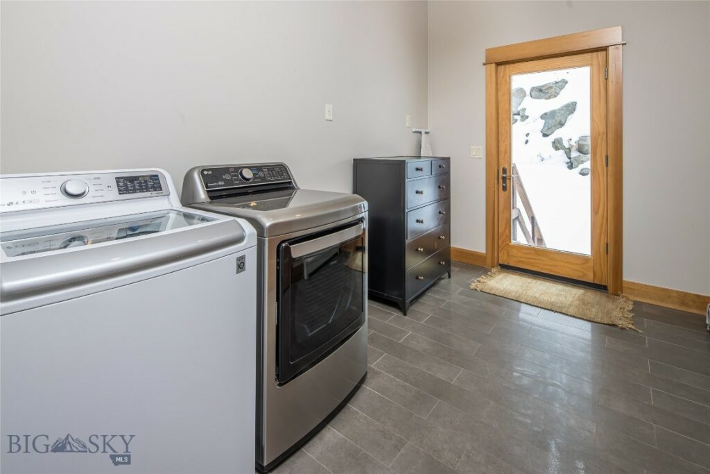 21 Black Eagle Road, Big Sky MT 59716