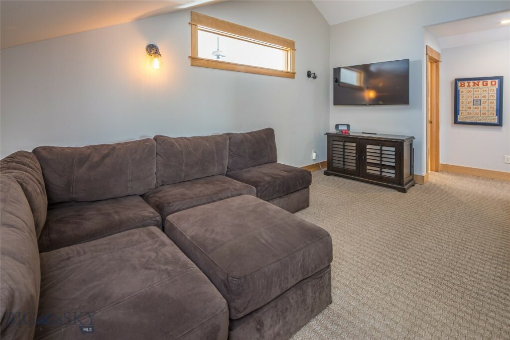 21 Black Eagle Road, Big Sky MT 59716