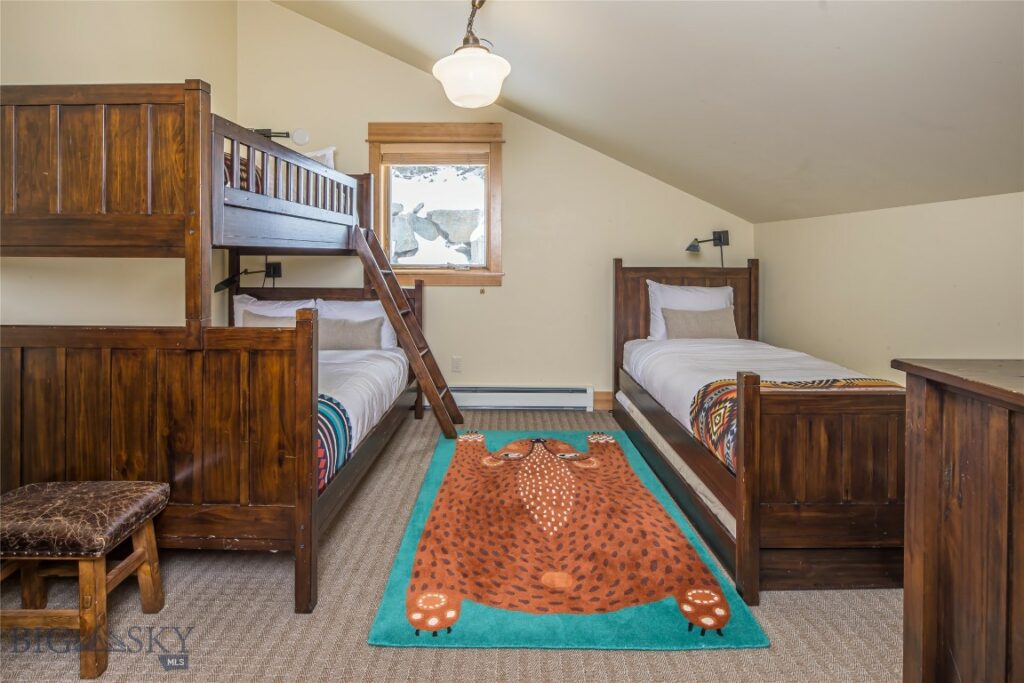 21 Black Eagle Road, Big Sky MT 59716