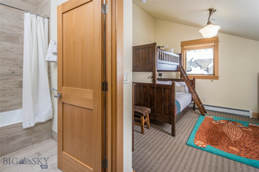 21 Black Eagle Road, Big Sky MT 59716