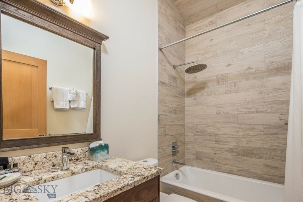 21 Black Eagle Road, Big Sky MT 59716