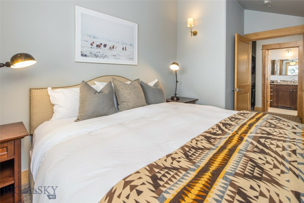 21 Black Eagle Road, Big Sky MT 59716