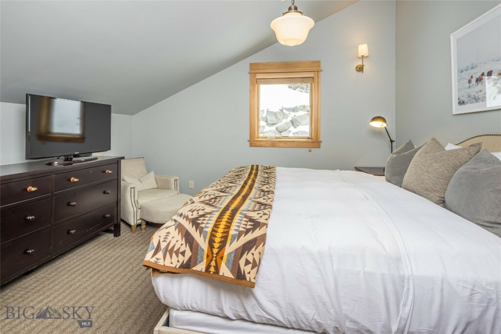 21 Black Eagle Road, Big Sky MT 59716