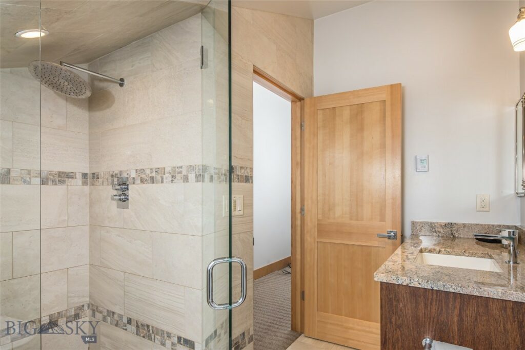 21 Black Eagle Road, Big Sky MT 59716