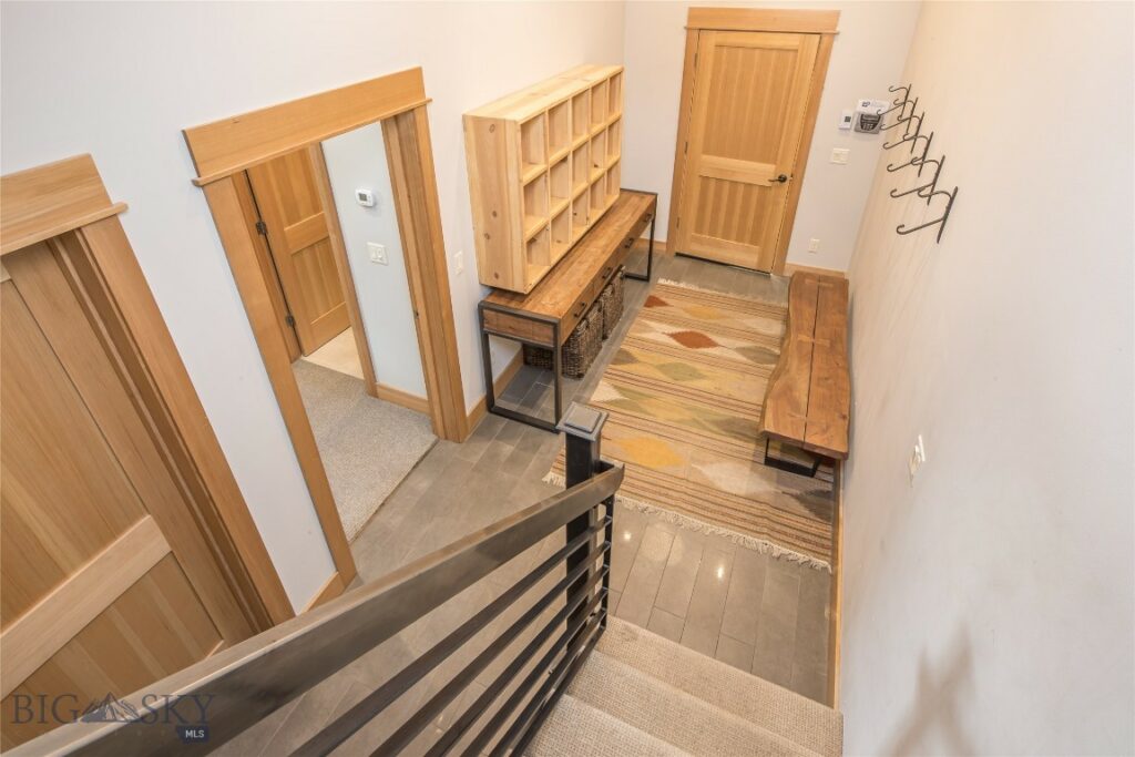 21 Black Eagle Road, Big Sky MT 59716