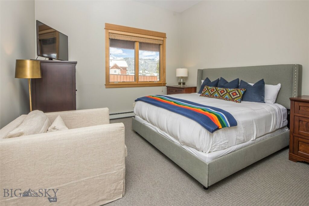 21 Black Eagle Road, Big Sky MT 59716