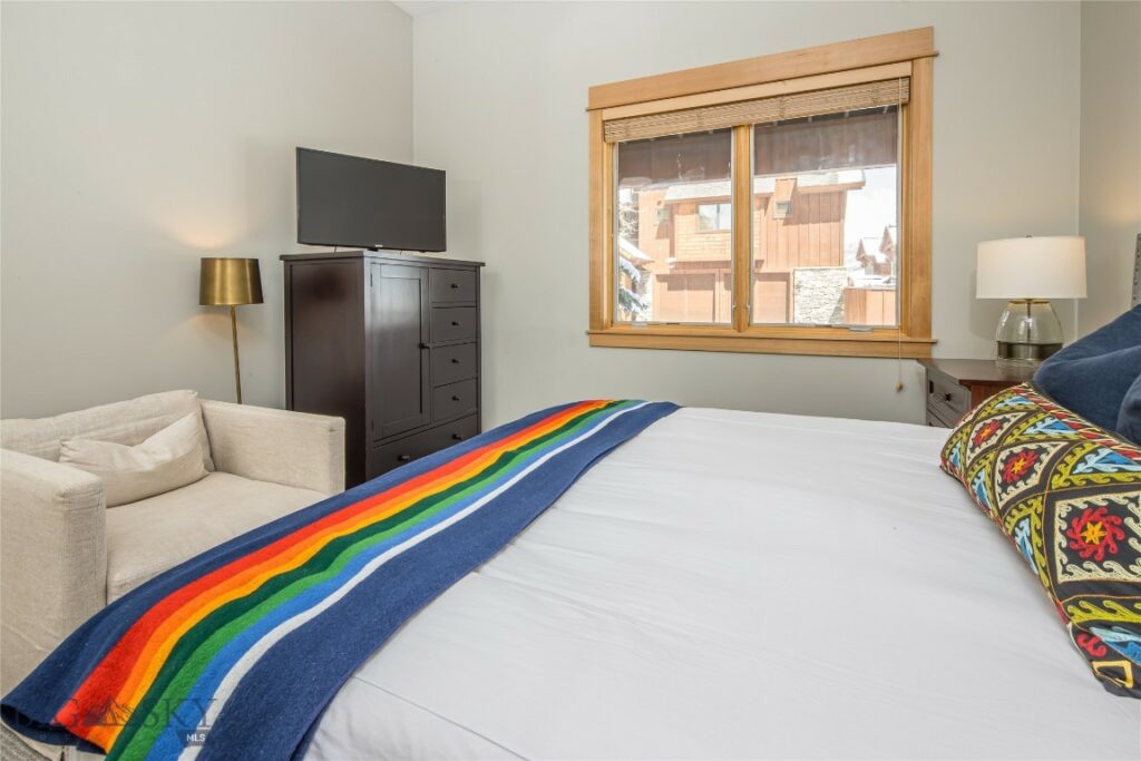 21 Black Eagle Road, Big Sky MT 59716