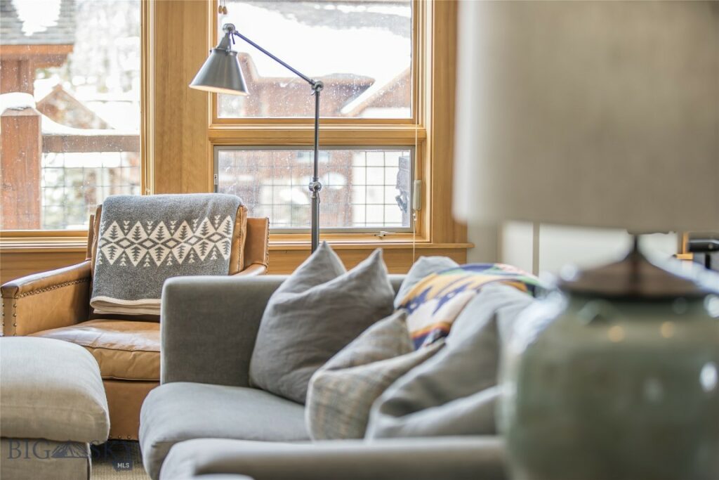 21 Black Eagle Road, Big Sky MT 59716