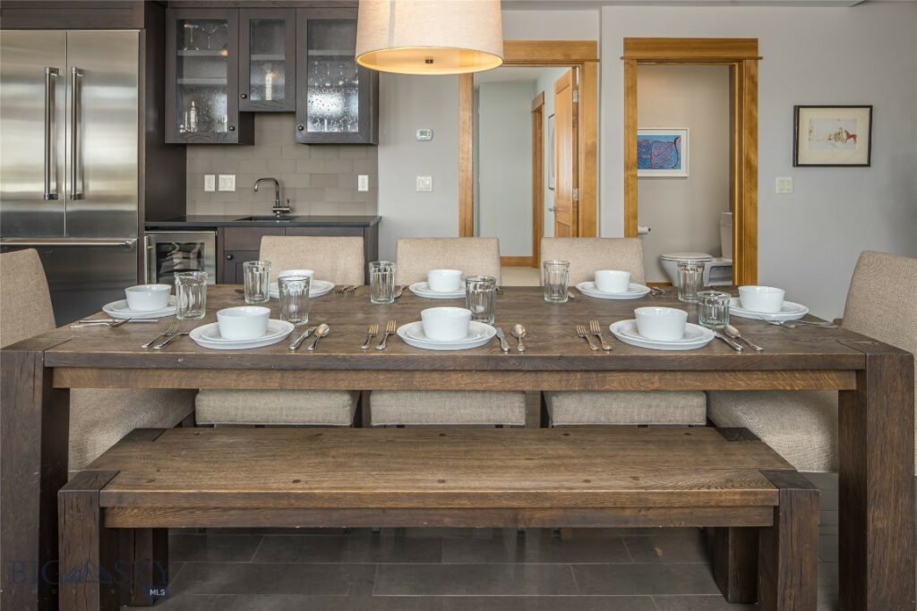 21 Black Eagle Road, Big Sky MT 59716