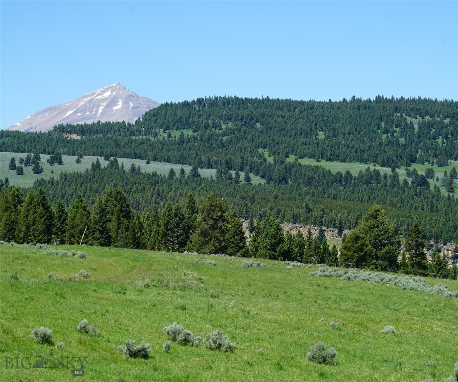 TBD Timberloft, Big Sky MT 59716