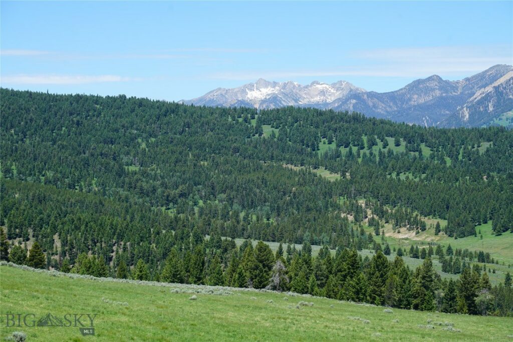 TBD Timberloft, Big Sky MT 59716