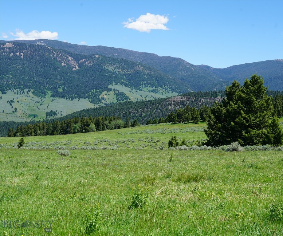 TBD Timberloft, Big Sky MT 59716