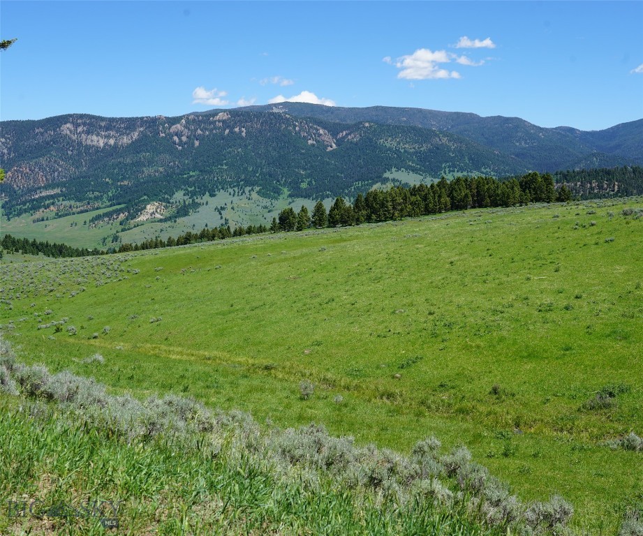 TBD Timberloft, Big Sky MT 59716