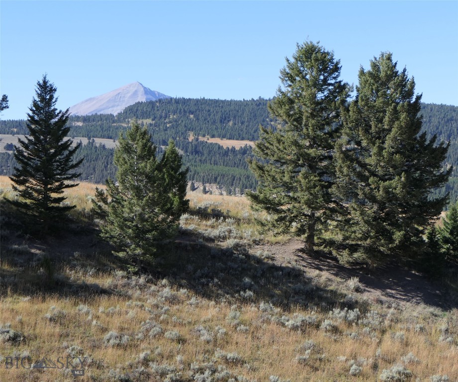 TBD Timberloft, Big Sky MT 59716