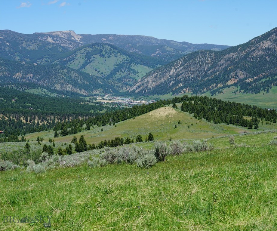 TBD Timberloft, Big Sky MT 59716