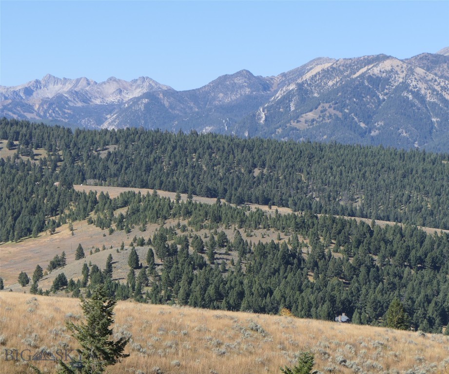 TBD Timberloft, Big Sky MT 59716