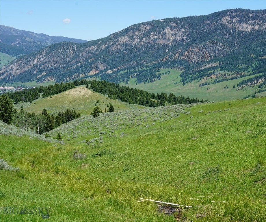 TBD Timberloft, Big Sky MT 59716