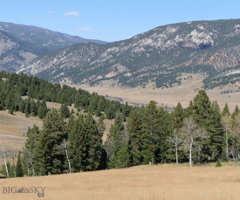 TBD Timberloft, Big Sky MT 59716