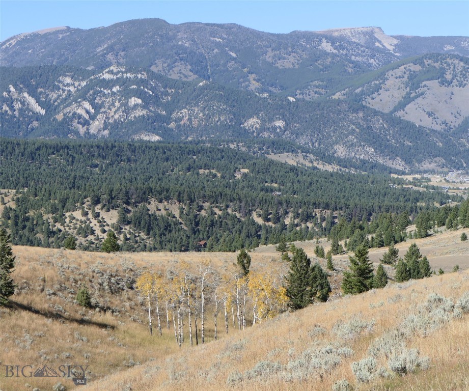 TBD Timberloft, Big Sky MT 59716