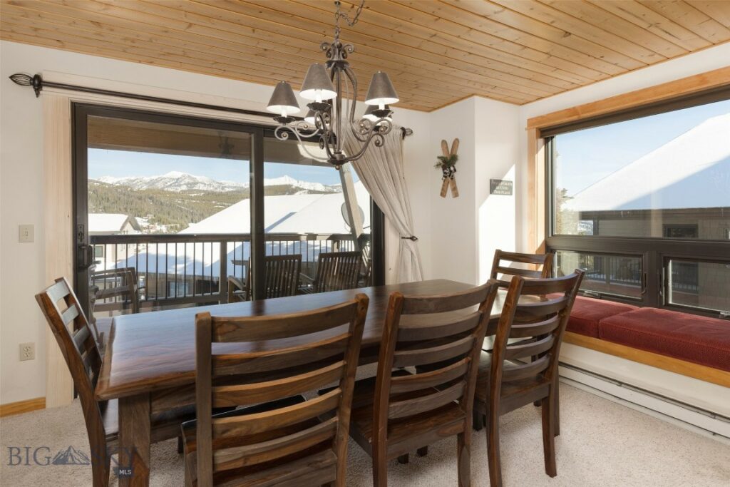 29 Slalom Trail, Big Sky MT 59716