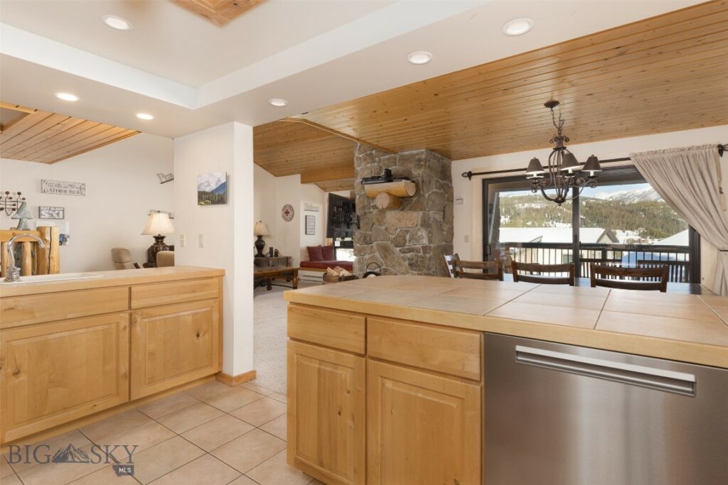 29 Slalom Trail, Big Sky MT 59716