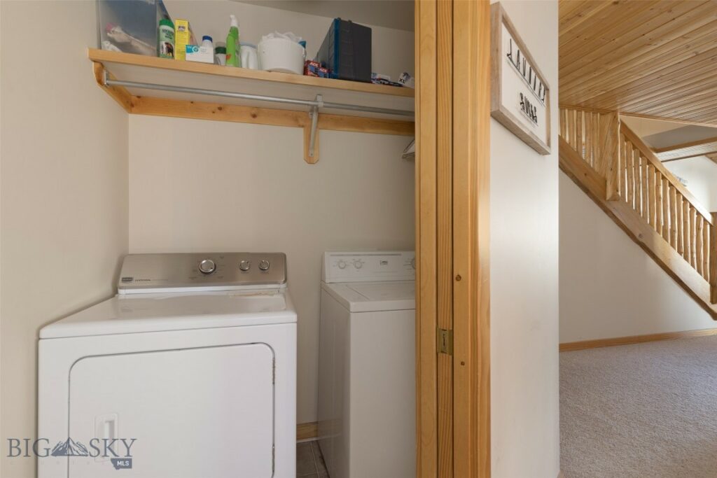 29 Slalom Trail, Big Sky MT 59716