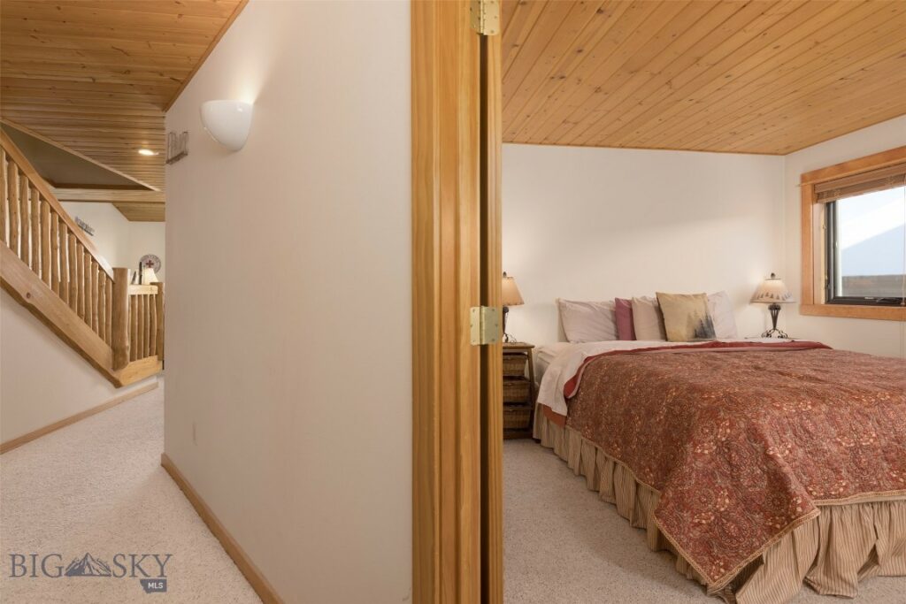 29 Slalom Trail, Big Sky MT 59716