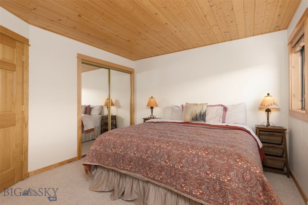 29 Slalom Trail, Big Sky MT 59716