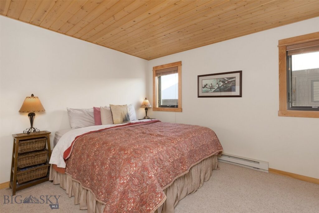 29 Slalom Trail, Big Sky MT 59716