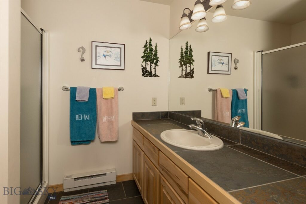 29 Slalom Trail, Big Sky MT 59716