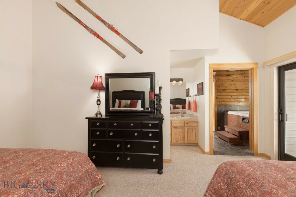 29 Slalom Trail, Big Sky MT 59716