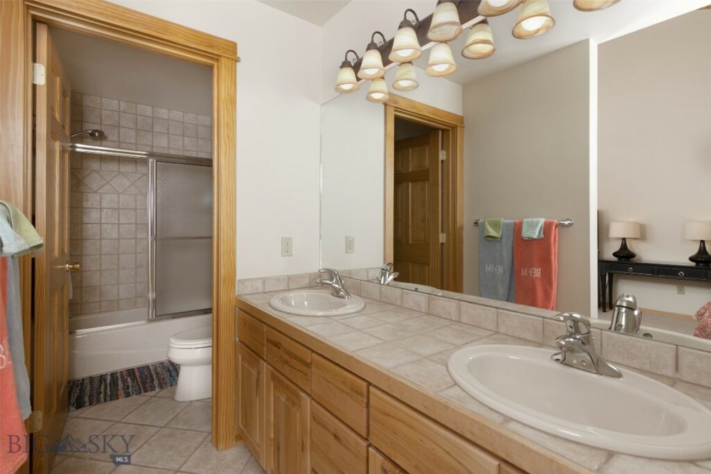 29 Slalom Trail, Big Sky MT 59716