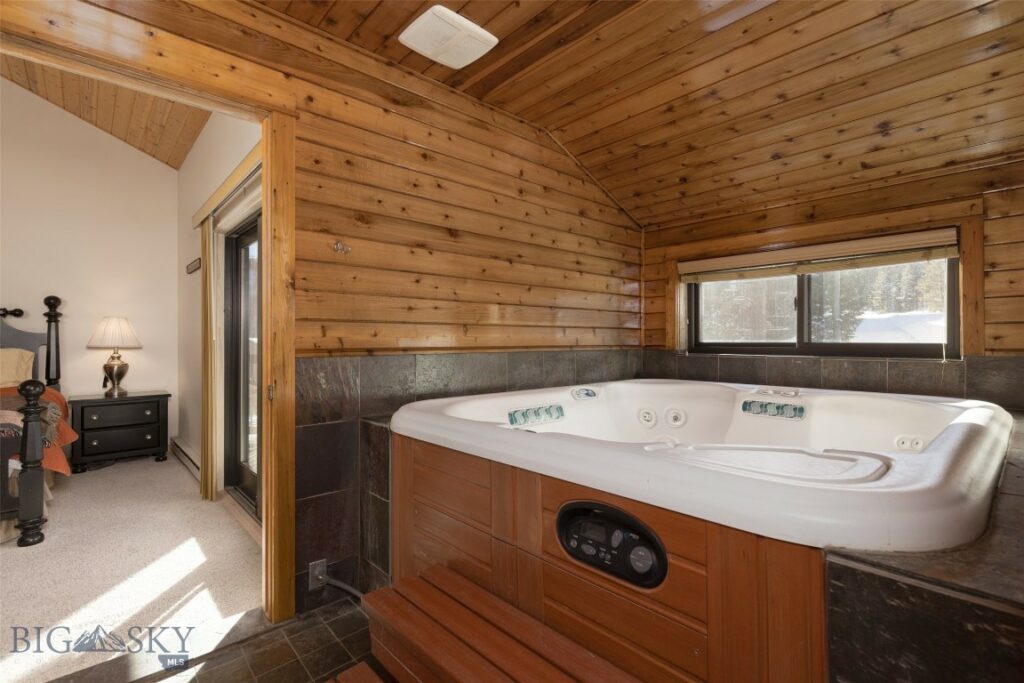 29 Slalom Trail, Big Sky MT 59716