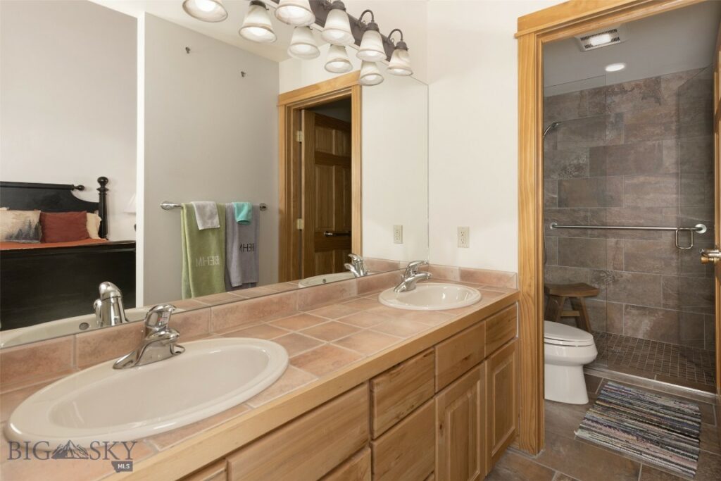 29 Slalom Trail, Big Sky MT 59716