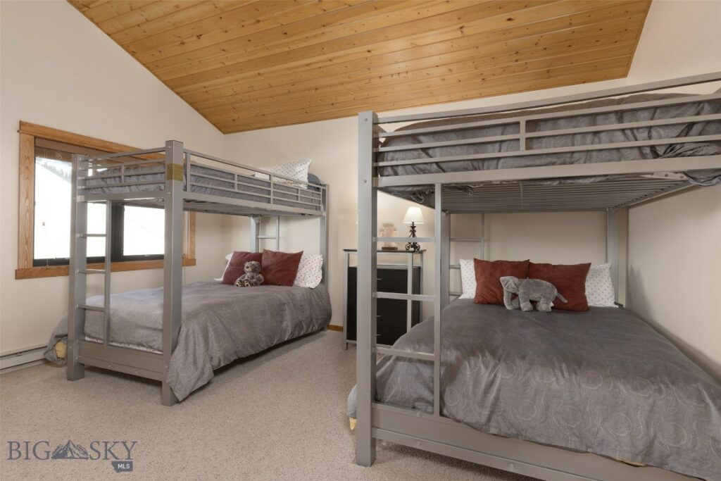 29 Slalom Trail, Big Sky MT 59716