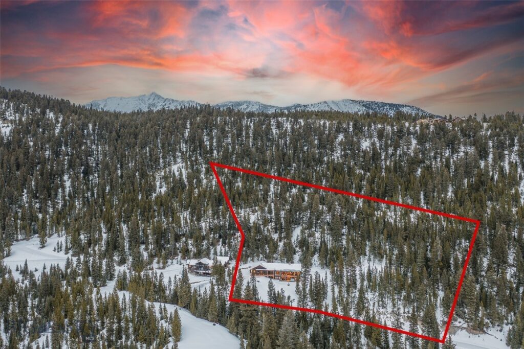 172 Ciel Drive, Big Sky MT 59716