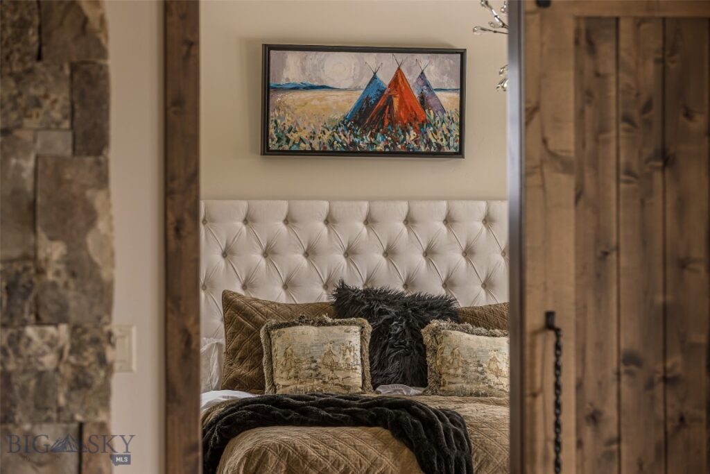 172 Ciel Drive, Big Sky MT 59716