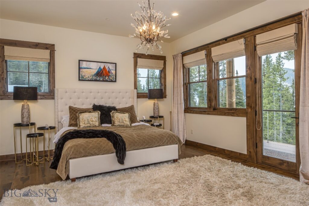 172 Ciel Drive, Big Sky MT 59716