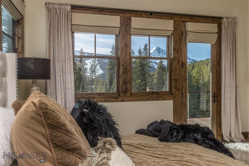 172 Ciel Drive, Big Sky MT 59716