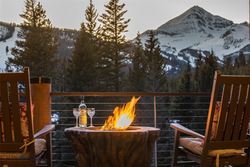 172 Ciel Drive, Big Sky MT 59716