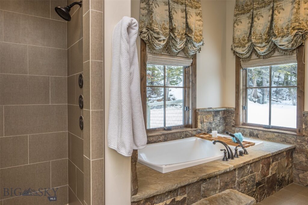 172 Ciel Drive, Big Sky MT 59716