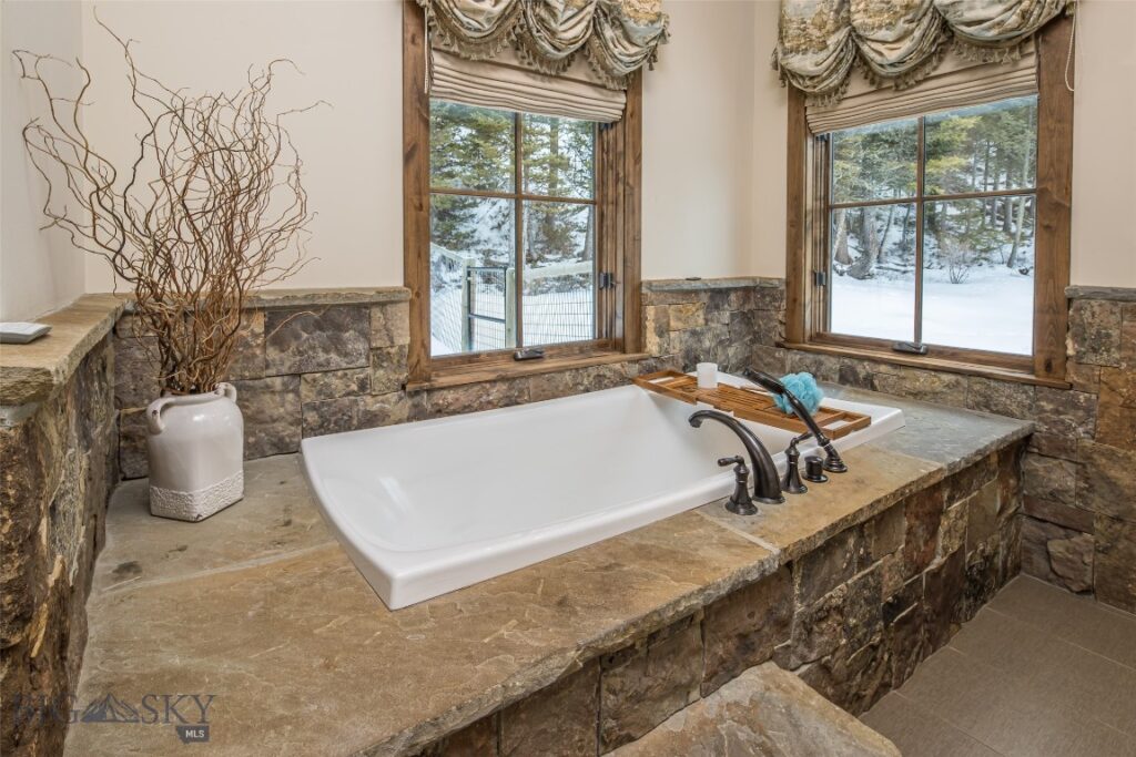 172 Ciel Drive, Big Sky MT 59716