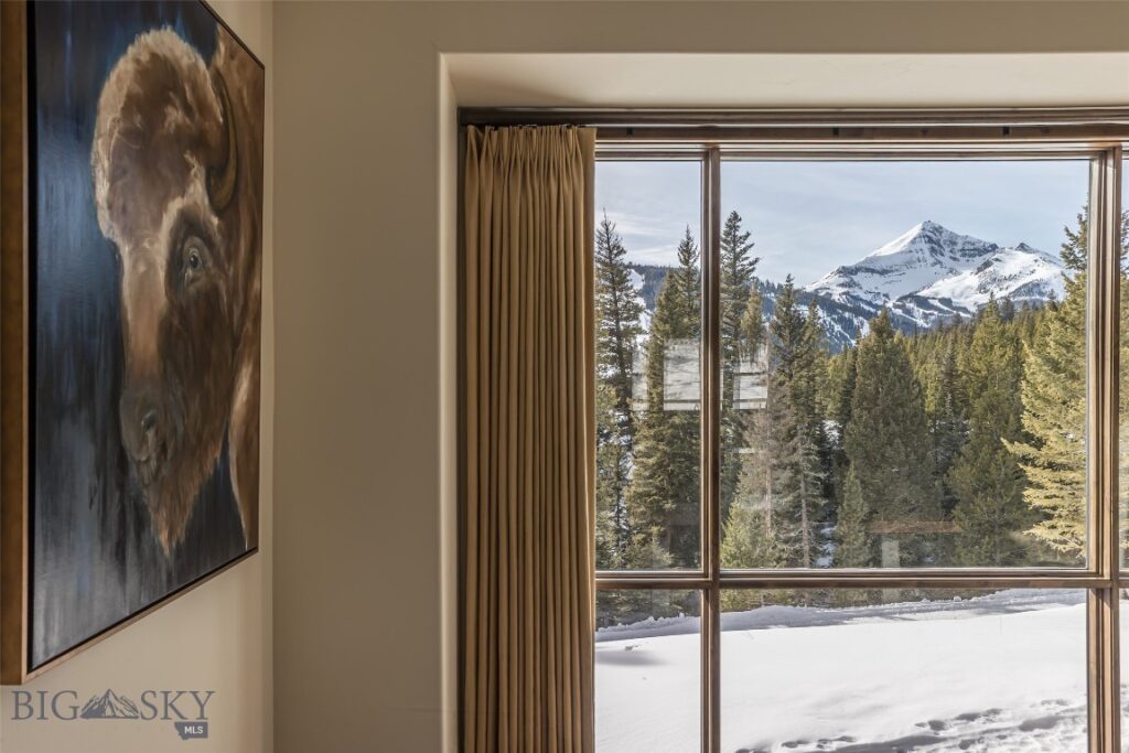 172 Ciel Drive, Big Sky MT 59716