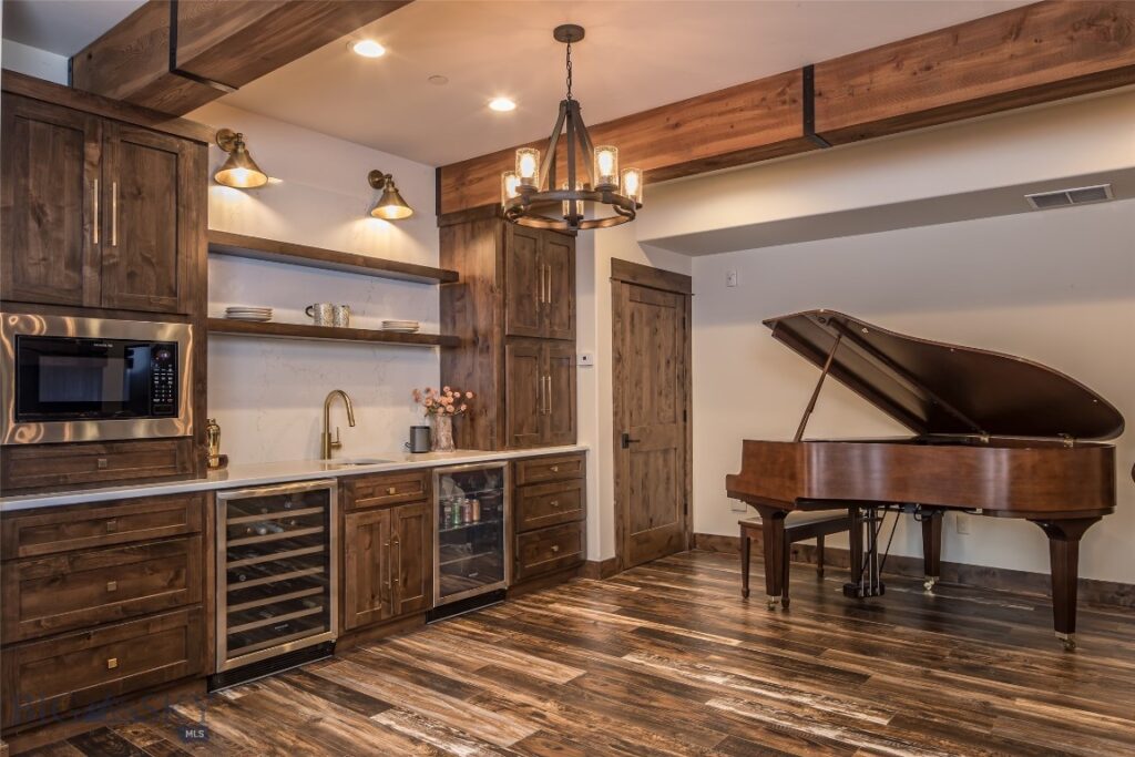 172 Ciel Drive, Big Sky MT 59716