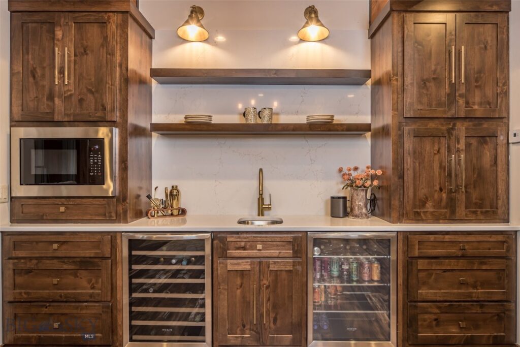 172 Ciel Drive, Big Sky MT 59716