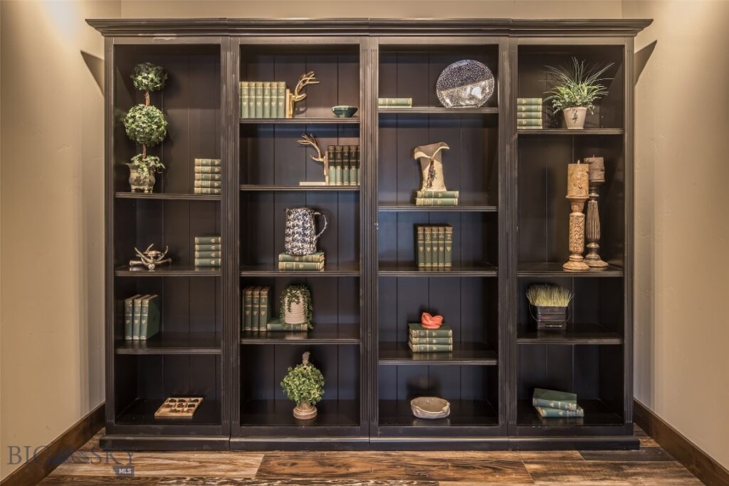 172 Ciel Drive, Big Sky MT 59716