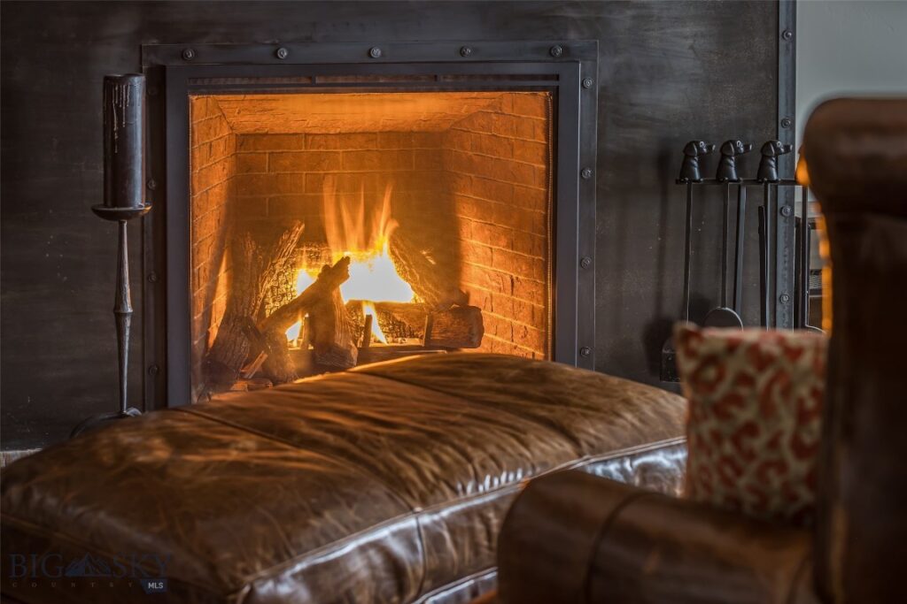 172 Ciel Drive, Big Sky MT 59716